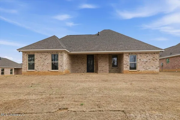 $369,900 | 532 Baleigh Way, Canton, MS 39046