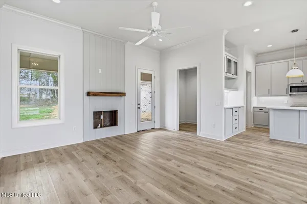 $369,900 | 532 Baleigh Way, Canton, MS 39046