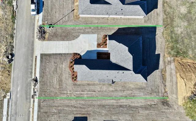 $369,900 | 532 Baleigh Way, Canton, MS 39046