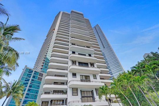 151 Southeast 15th Road, Unit 502 Miami, FL 33129 - Photo 20 of 26