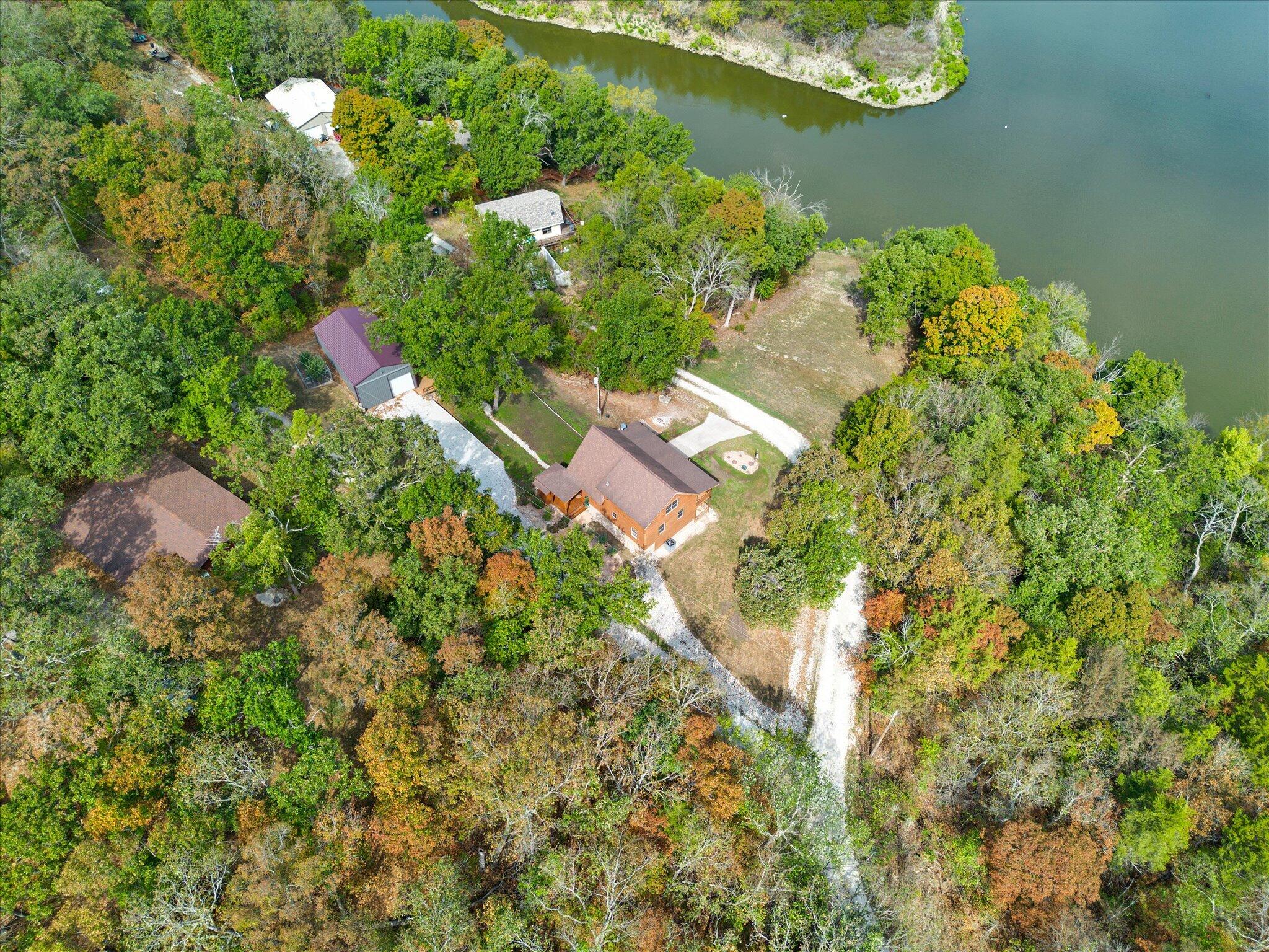 1286 Josephine Road Flemington, MO 65650 - Photo 52 of 56 58-DJI_0476