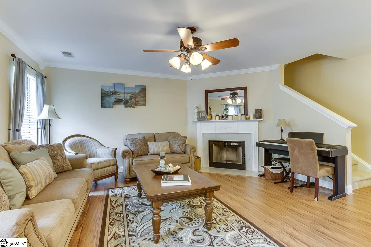 12 Hawkesbury Road Simpsonville, SC 29681 - Photo 11 of 36 Gallery Image 11