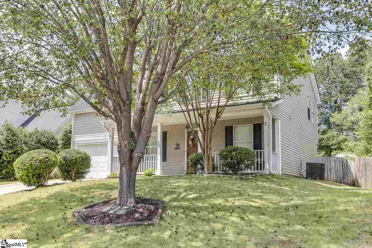 12 Hawkesbury Road Simpsonville, SC 29681 - Photo 3 of 36 Gallery Image 3