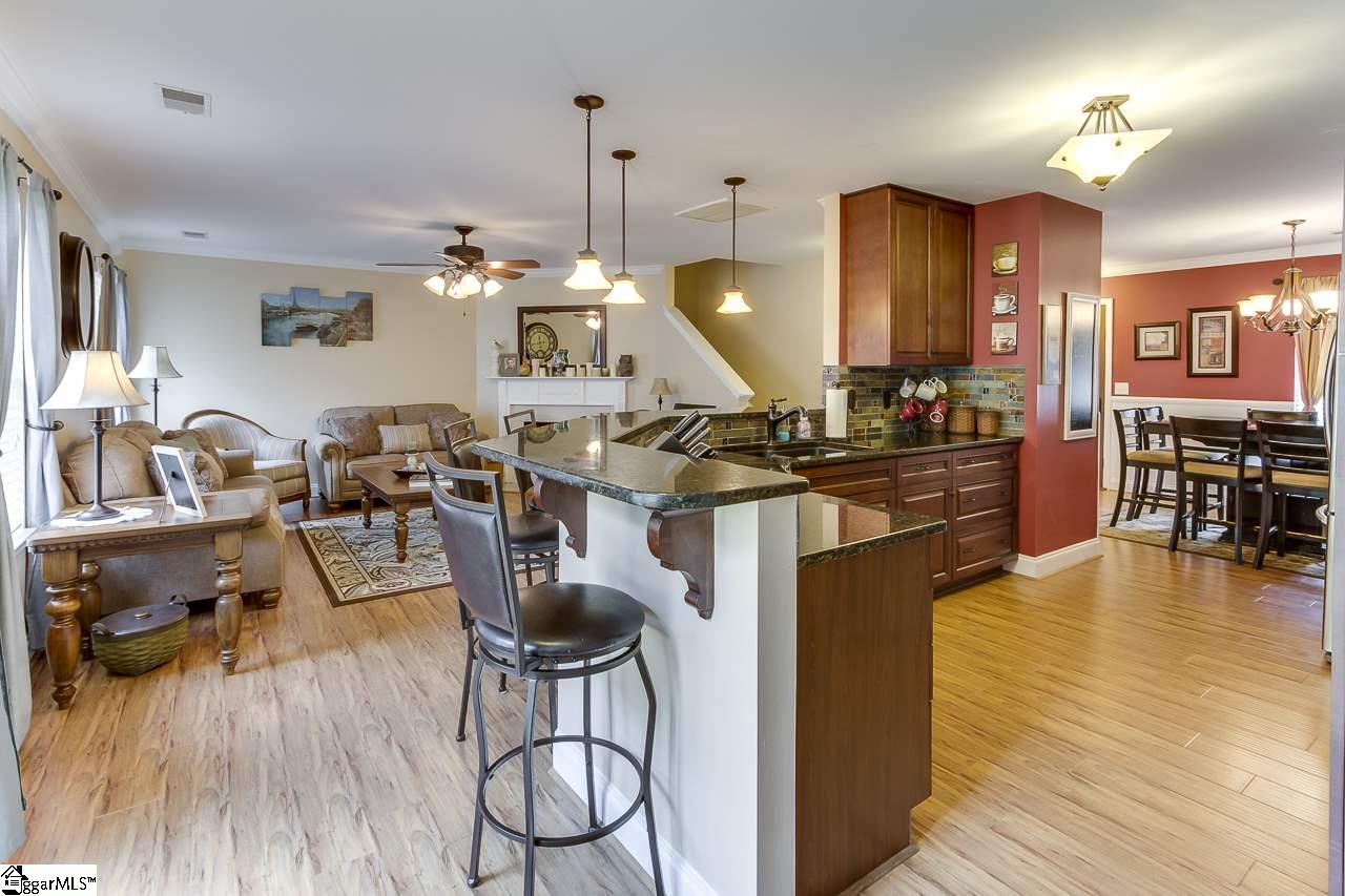 12 Hawkesbury Road Simpsonville, SC 29681 - Photo 21 of 36 Gallery Image 21