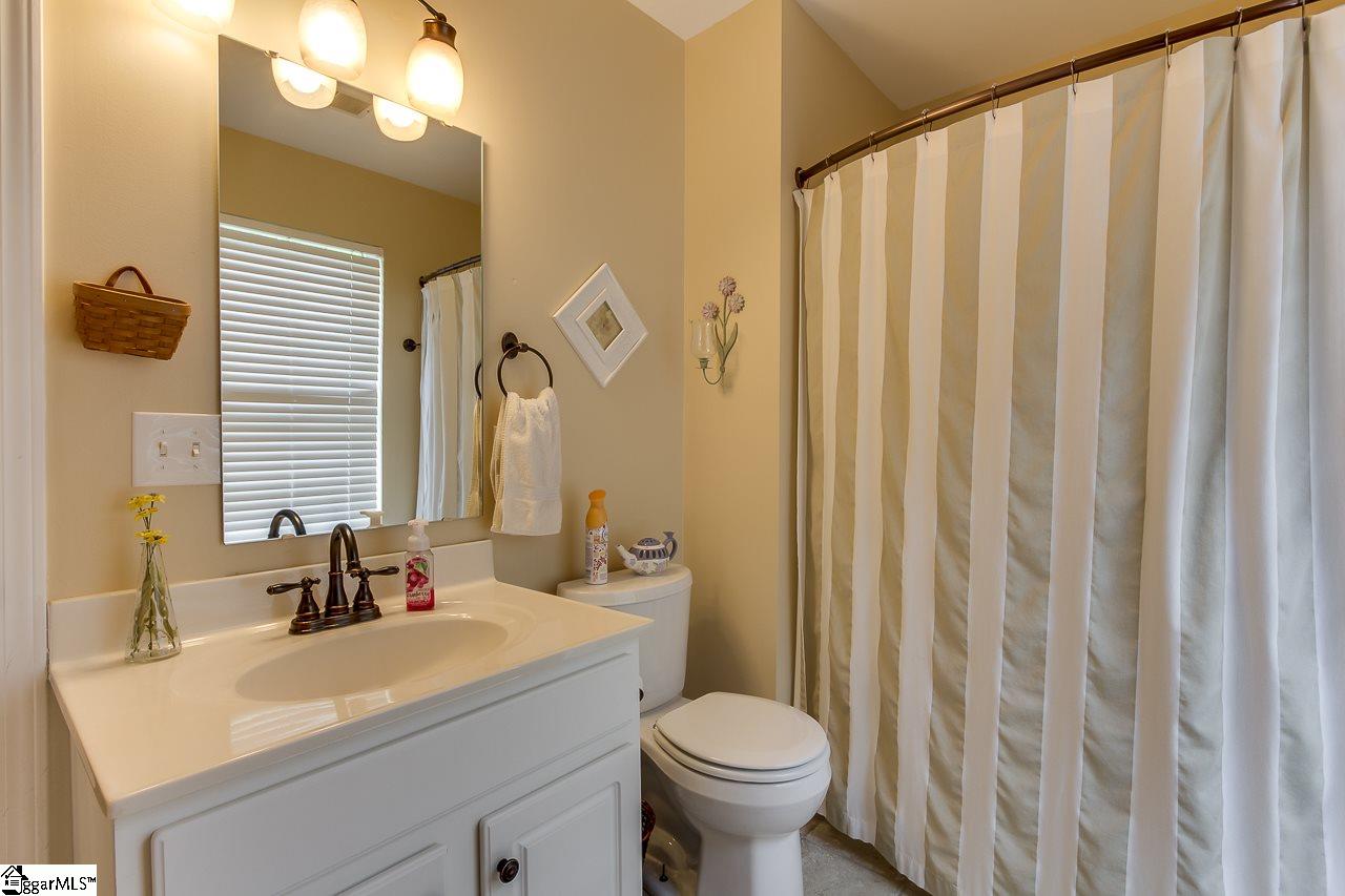 12 Hawkesbury Road Simpsonville, SC 29681 - Photo 36 of 36 Gallery Image 36
