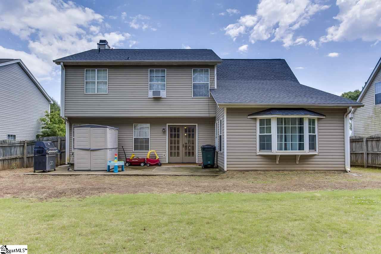 12 Hawkesbury Road Simpsonville, SC 29681 - Photo 5 of 36 Gallery Image 5