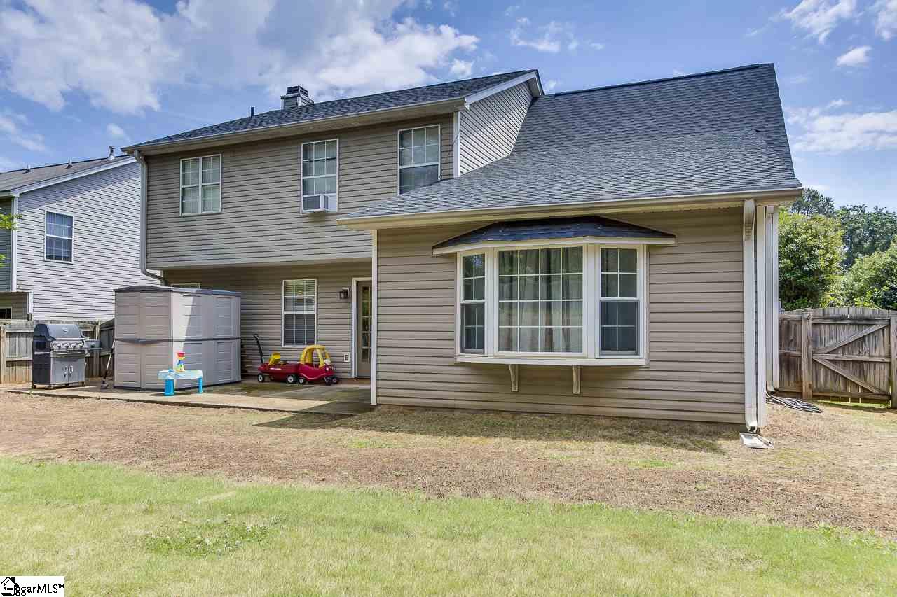 12 Hawkesbury Road Simpsonville, SC 29681 - Photo 6 of 36 Gallery Image 6