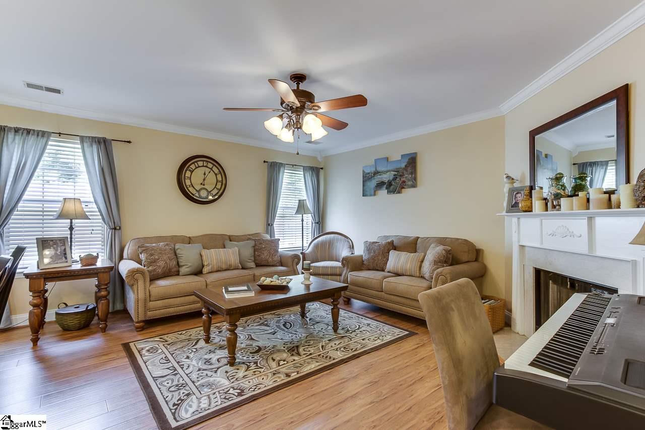 12 Hawkesbury Road Simpsonville, SC 29681 - Photo 10 of 36 Gallery Image 10