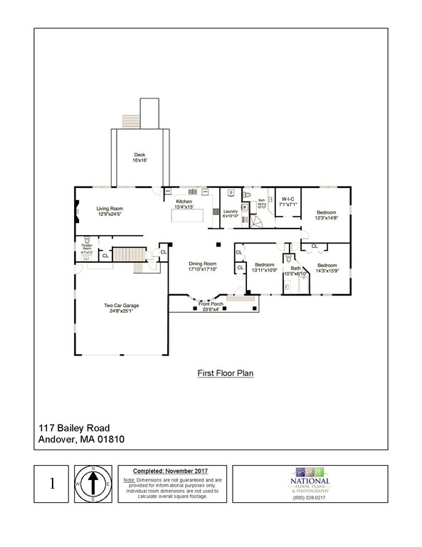 117 Bailey Road Andover, MA 01810 - Photo 26 of 27
