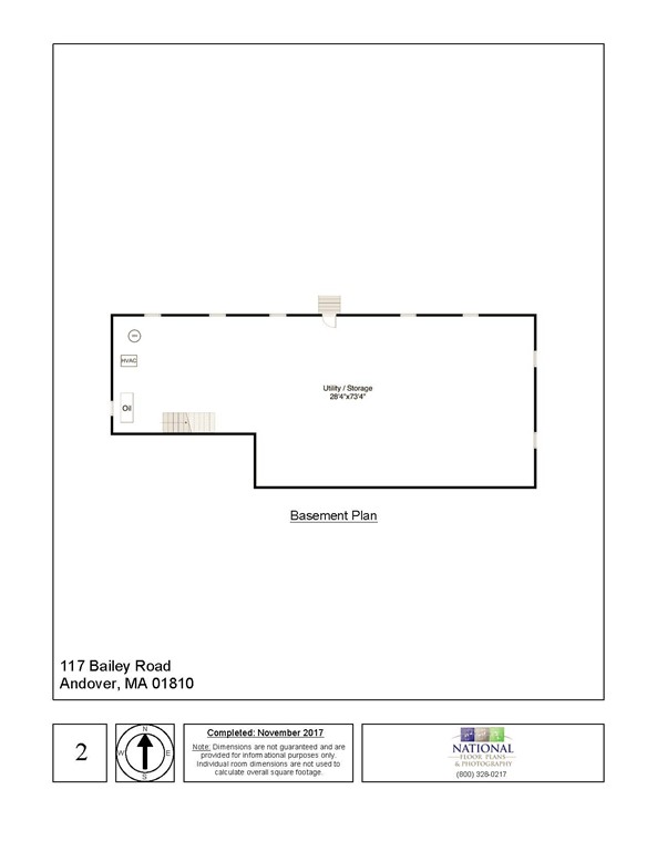 117 Bailey Road Andover, MA 01810 - Photo 27 of 27