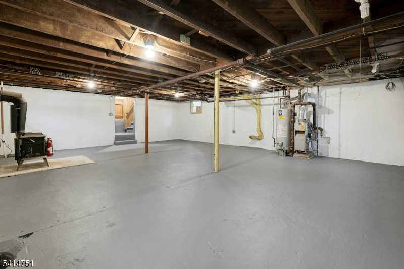 173 Runnymede Road West Caldwell, NJ 07006 - Photo 22 of 27 a view of empty room