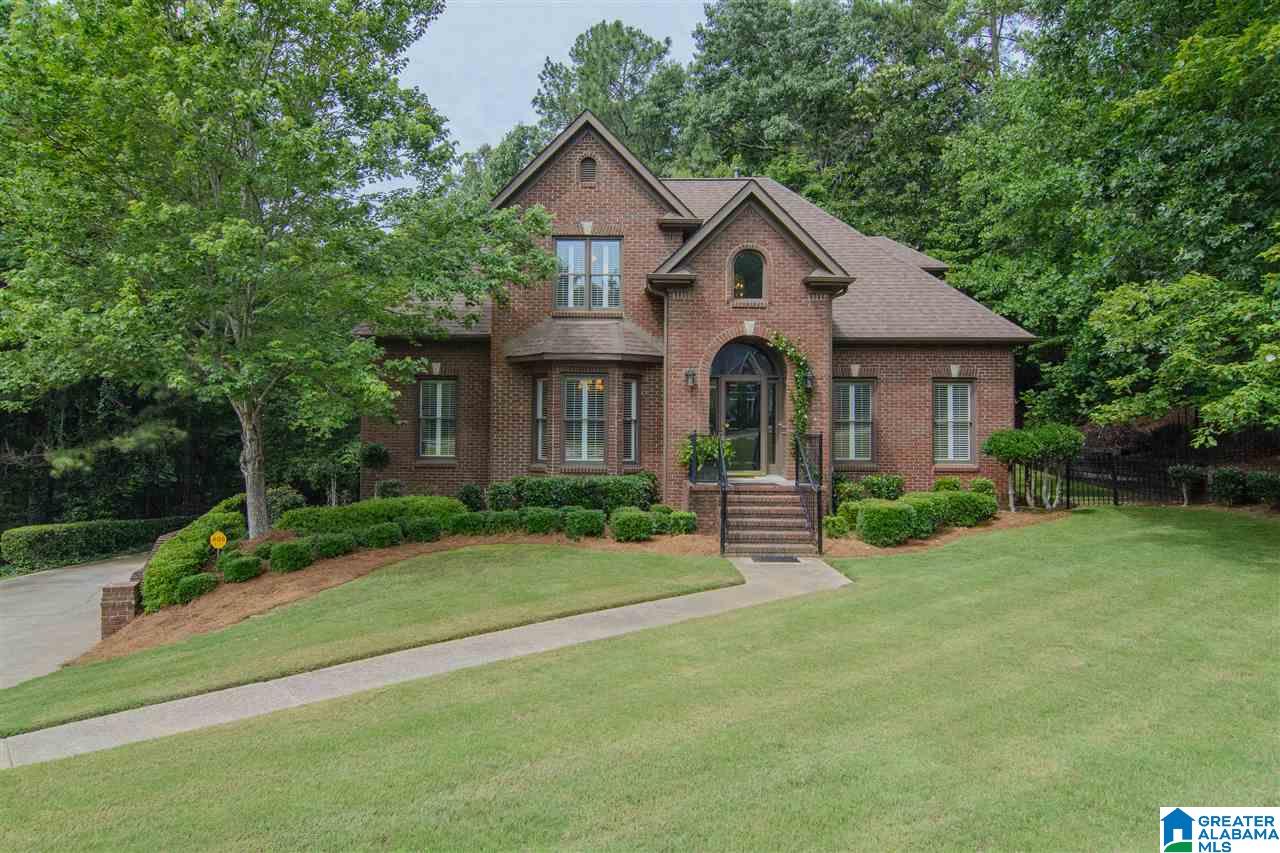 4568 Eagle Point Drive Birmingham, AL 35242 - Photo 1 of 42