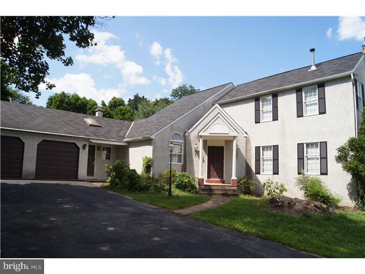 250 Leopard Road Berwyn, PA 19312 - Photo 1 of 24 Exterior Front