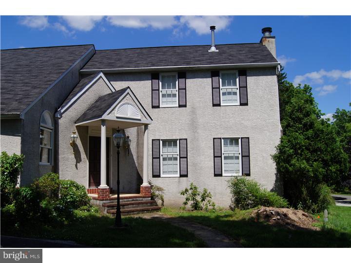 250 Leopard Road Berwyn, PA 19312 - Photo 2 of 24 Exterior Front