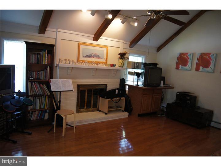 250 Leopard Road Berwyn, PA 19312 - Photo 15 of 24 Family Room