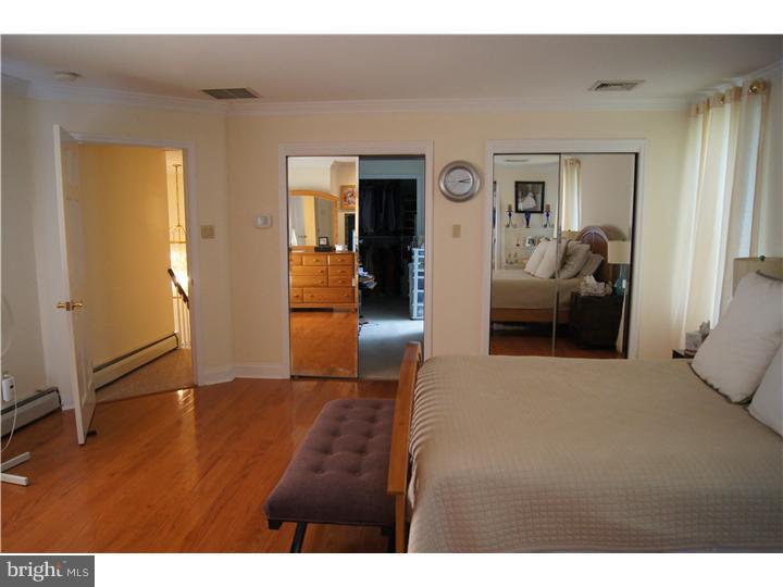 250 Leopard Road Berwyn, PA 19312 - Photo 21 of 24 Master Bedroom