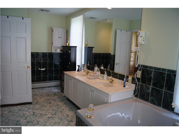 250 Leopard Road Berwyn, PA 19312 - Photo 22 of 24 Master Bathroom