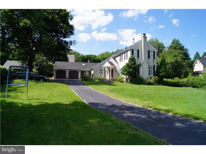 250 Leopard Road Berwyn, PA 19312 - Photo 24 of 24 Front Yard