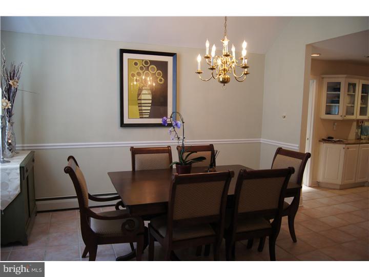 250 Leopard Road Berwyn, PA 19312 - Photo 9 of 24 Dining Room