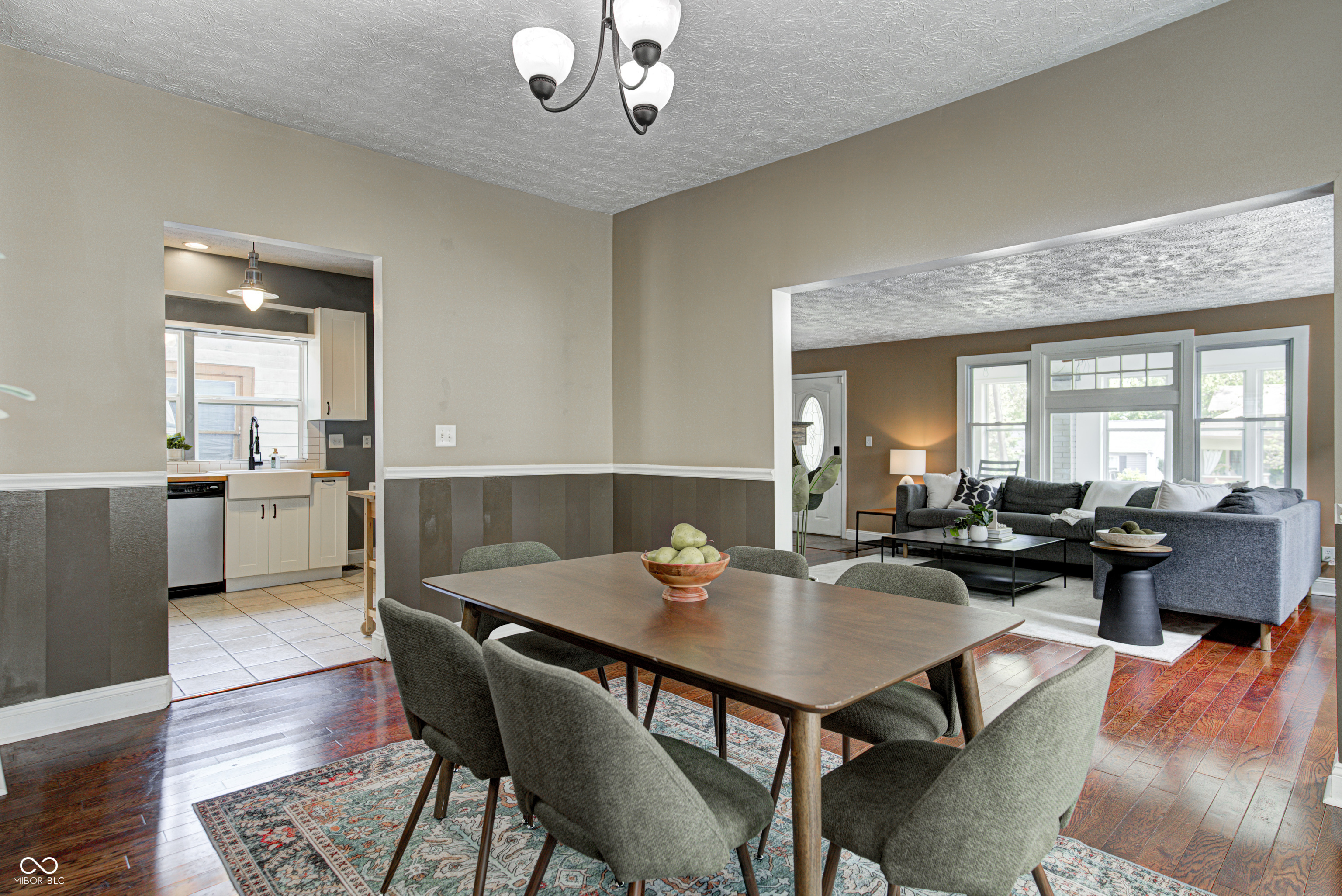 4244 Rookwood Avenue Indianapolis, IN 46208 - Photo 11 of 40 Gallery Image 11
