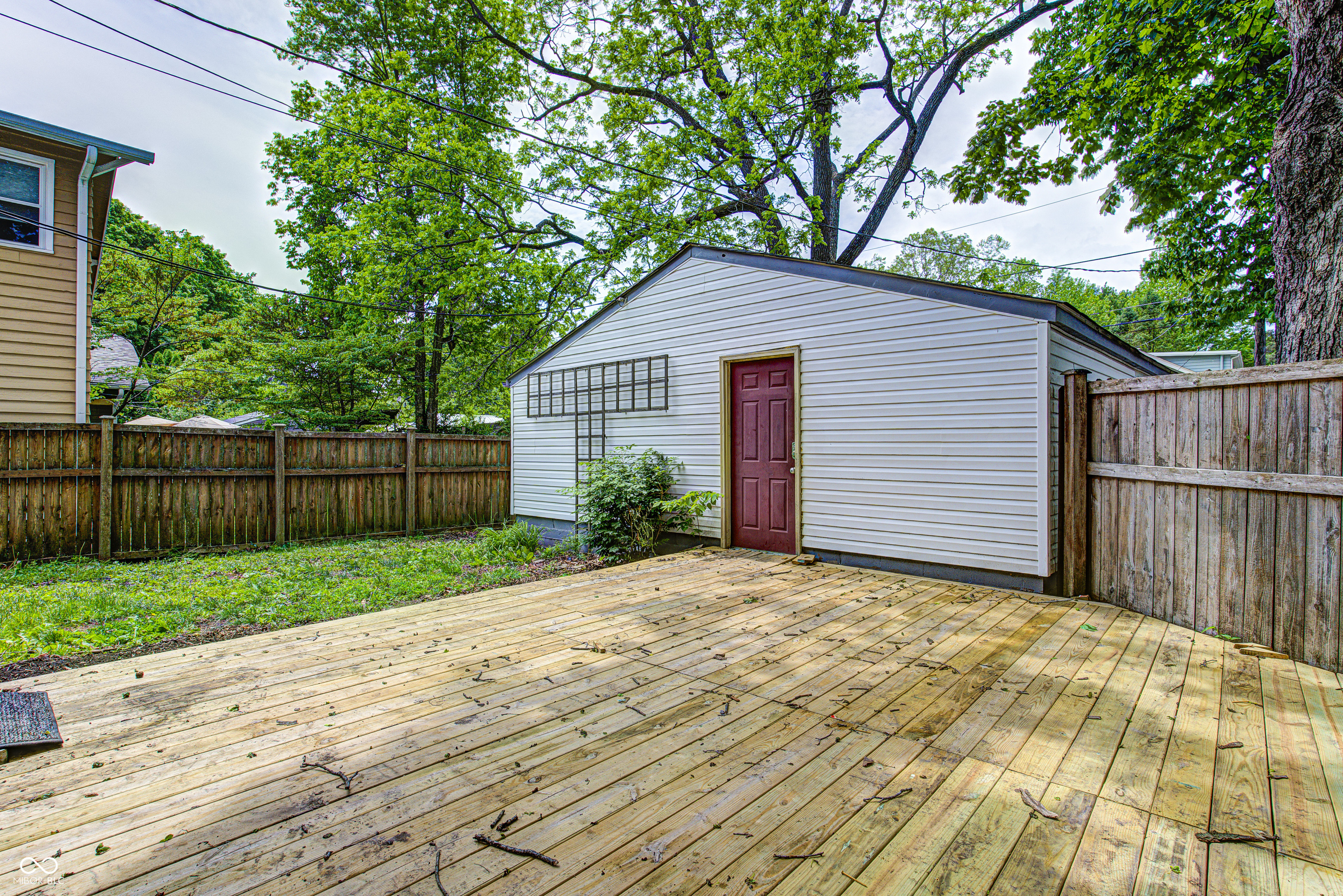 4244 Rookwood Avenue Indianapolis, IN 46208 - Photo 39 of 40 Gallery Image 39