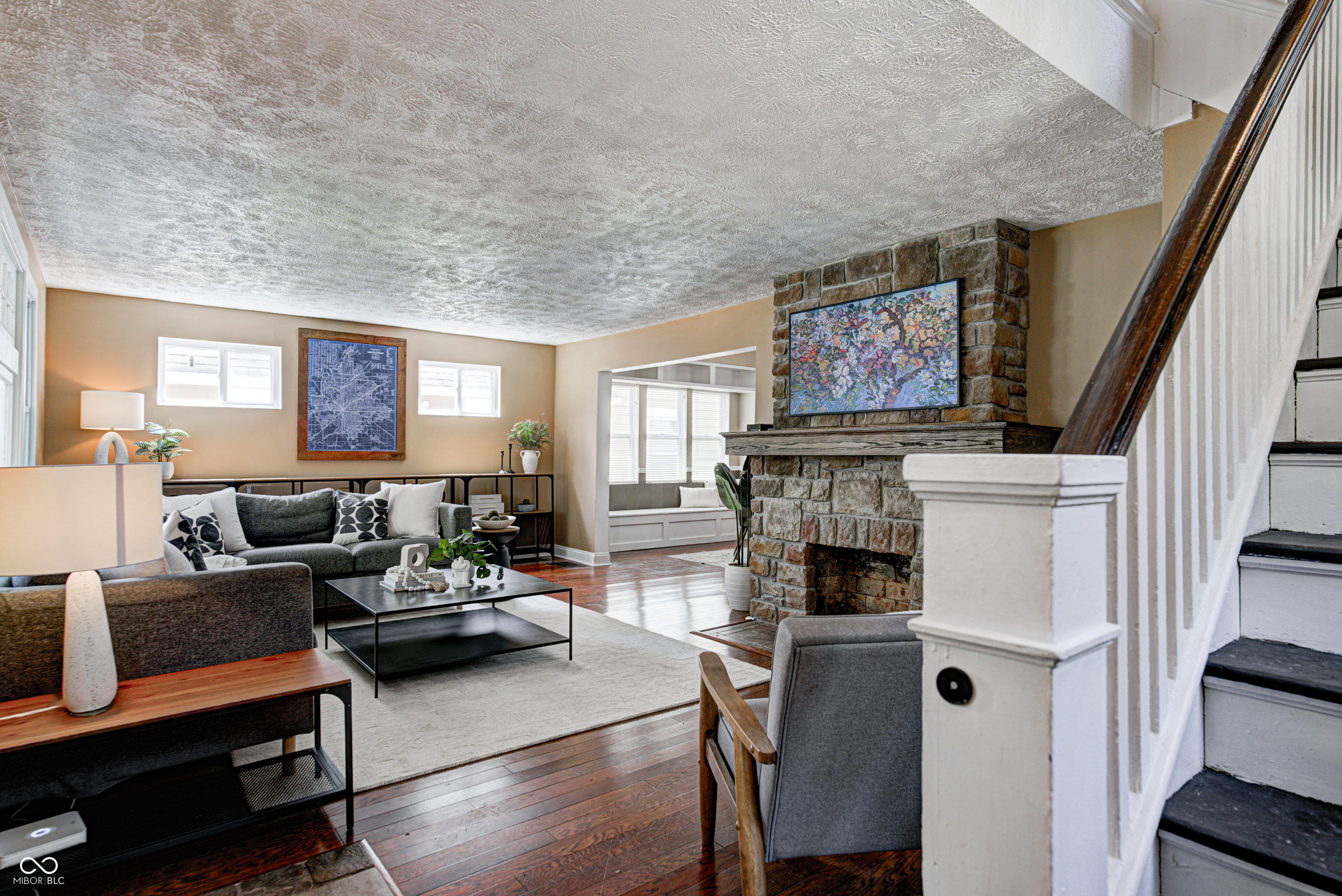 4244 Rookwood Avenue Indianapolis, IN 46208 - Photo 4 of 40 Gallery Image 4