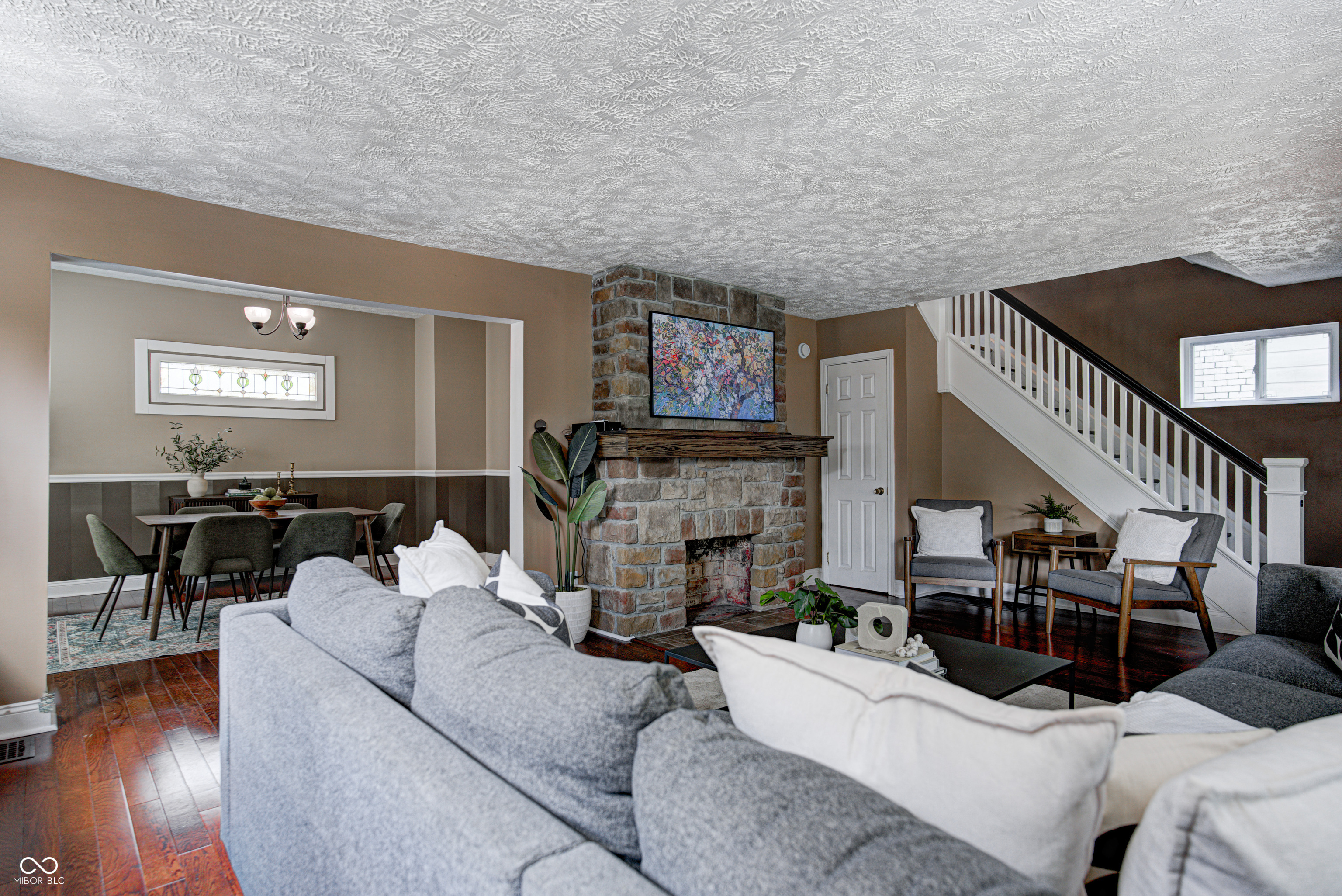 4244 Rookwood Avenue Indianapolis, IN 46208 - Photo 6 of 40 Gallery Image 6