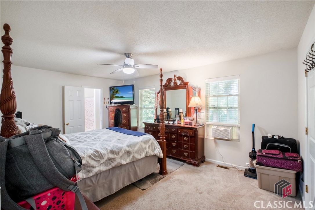 2965 Smokey Road Athens, GA 30601 - Photo 12 of 43 Master suite