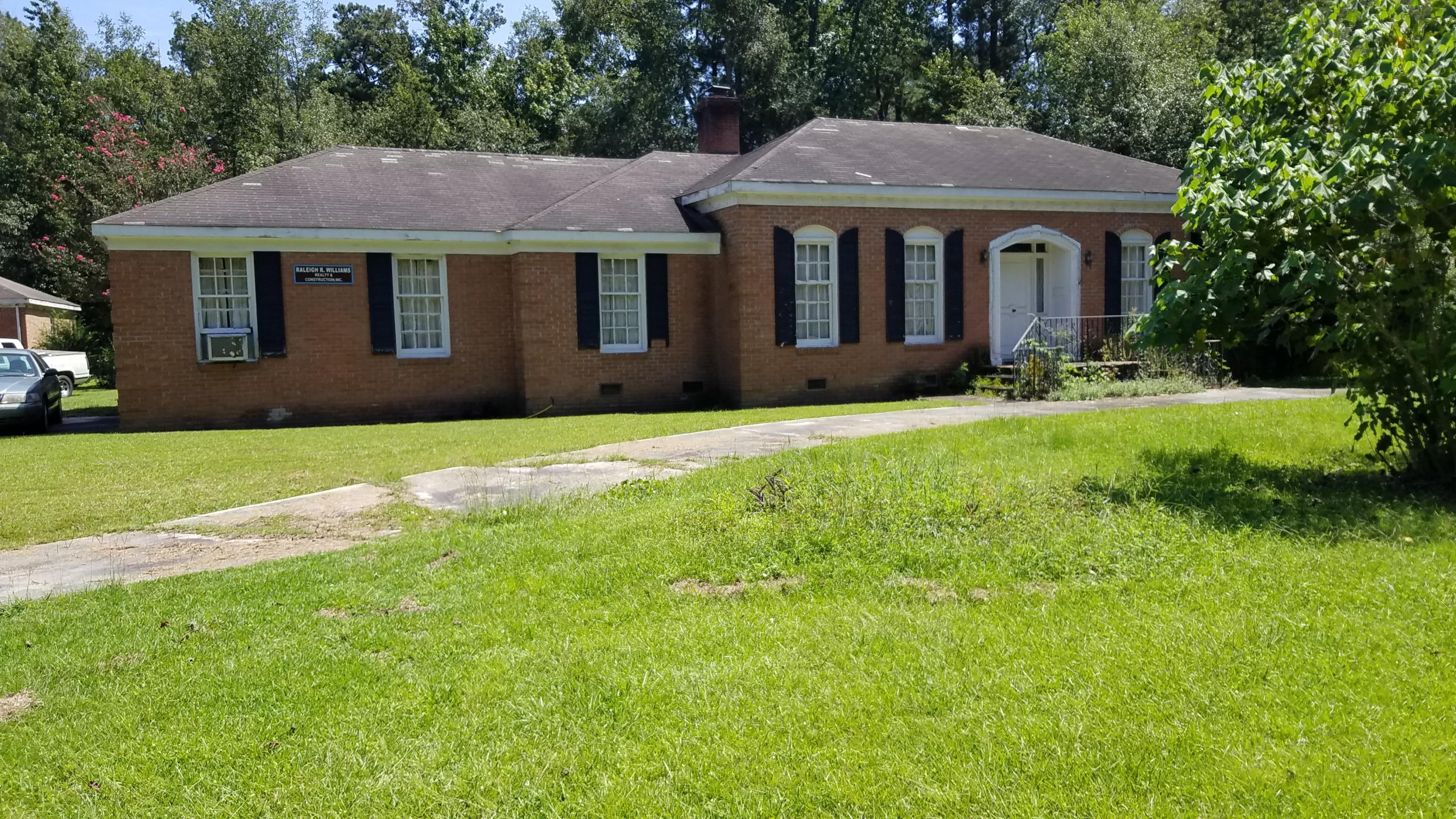 1519 Rivers Street Walterboro, SC 29488 - Photo 2 of 6 154