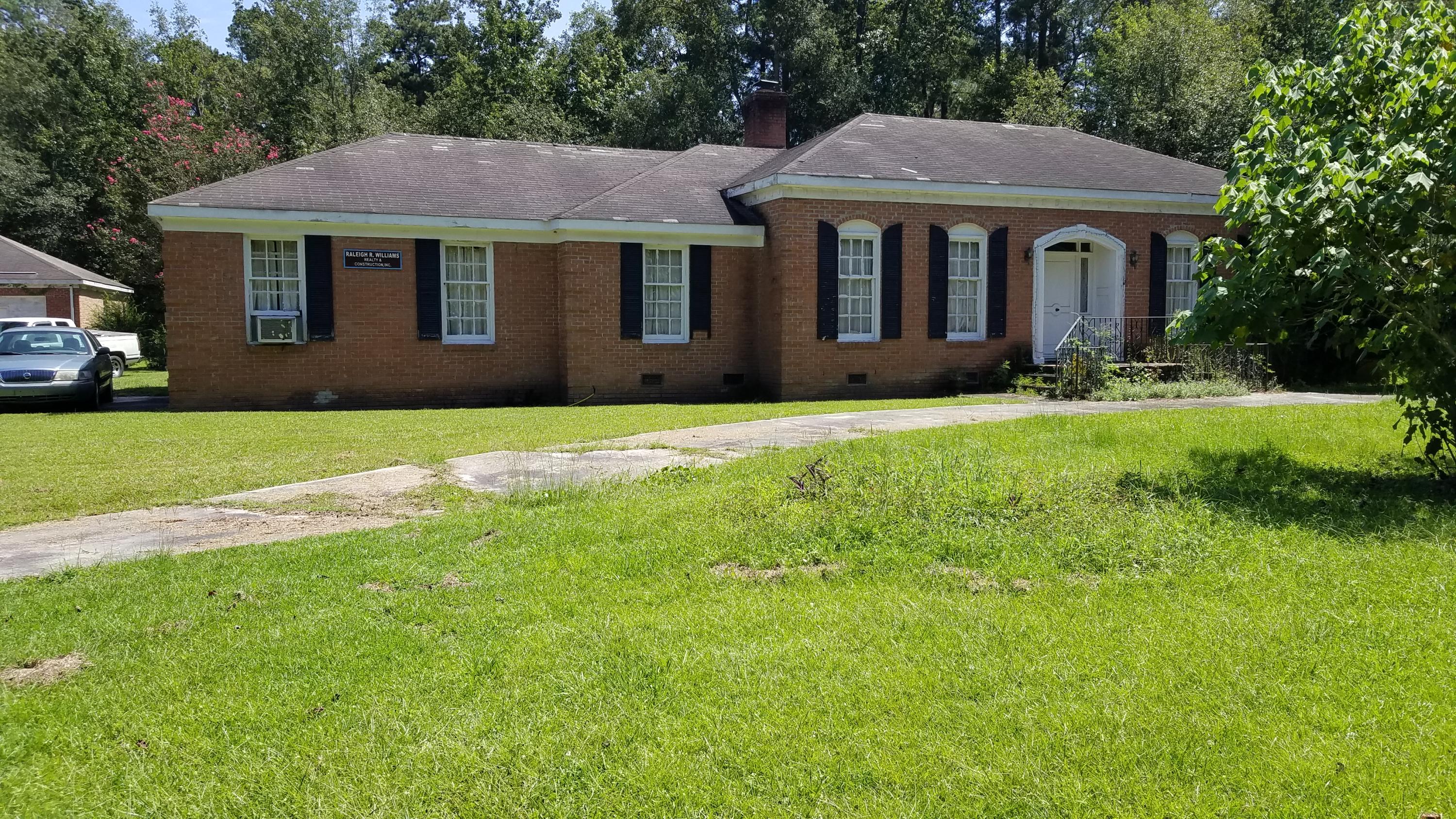1519 Rivers Street Walterboro, SC 29488 - Photo 4 of 6 156