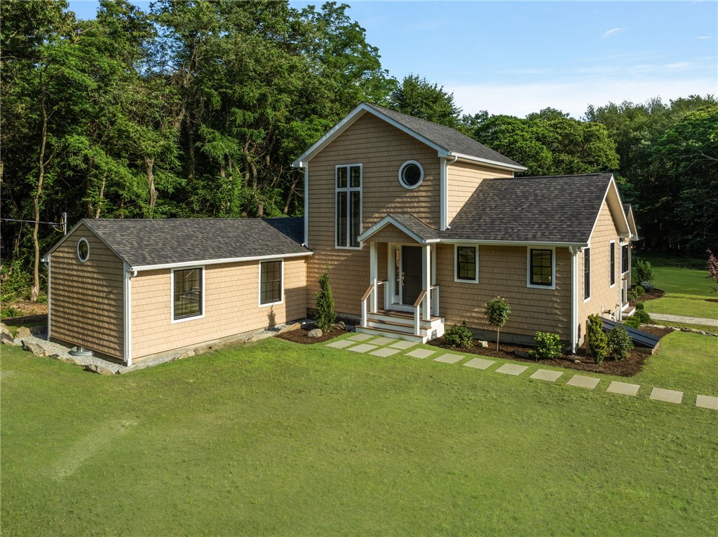 91 Carr Lane Jamestown, RI 02835 - Photo 4 of 50