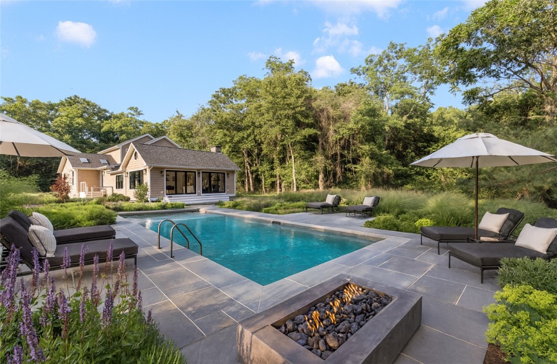 91 Carr Lane Jamestown, RI 02835 - Photo 50 of 50 rendering of pool