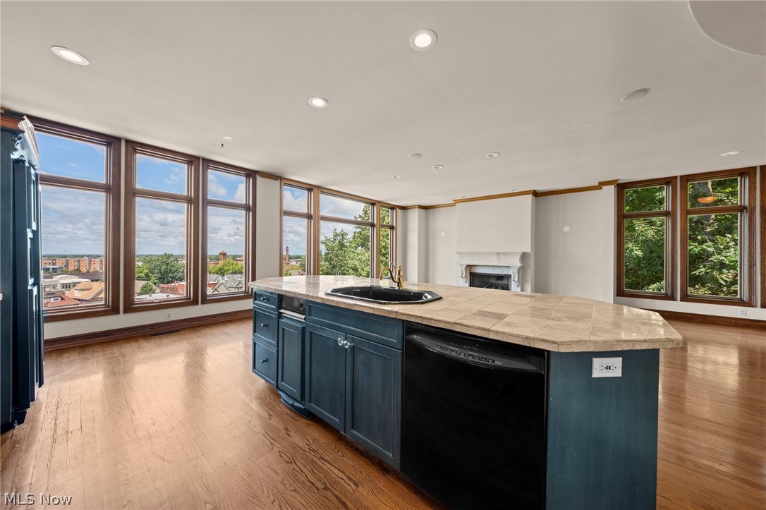 2351 Edgehill Road Cleveland, OH 44106 - Photo 16 of 30 Gallery Image 16