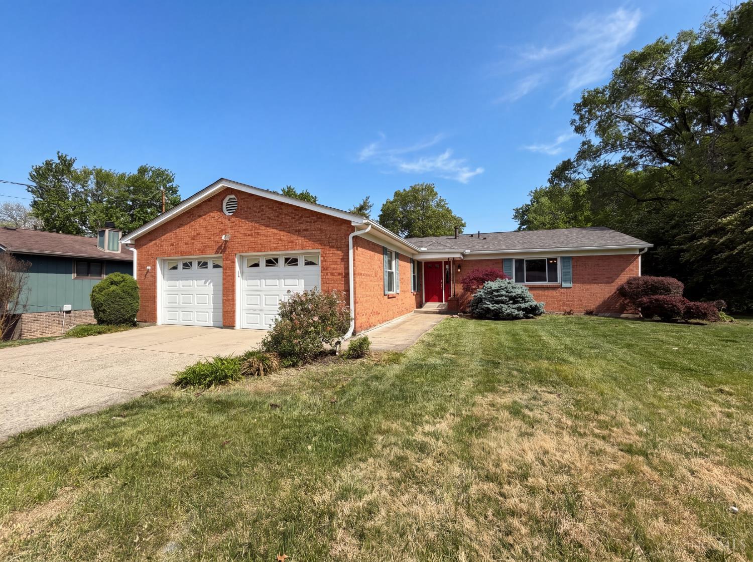 2086 Resor Road Fairfield, OH 45014 - Photo 1 of 21