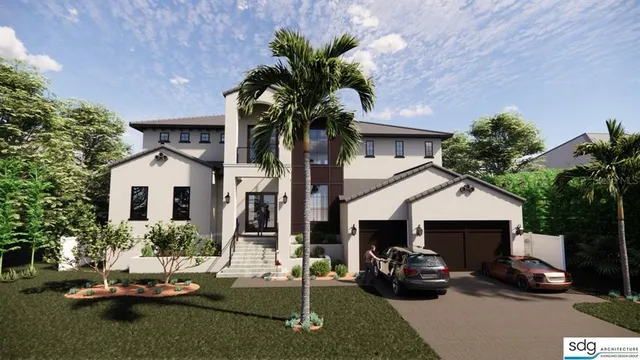 $3,989,000 | 2019 Illinois Avenue Northeast, St. Petersburg, FL 33703