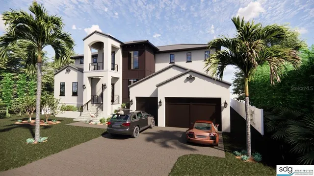 $3,989,000 | 2019 Illinois Avenue Northeast, St. Petersburg, FL 33703