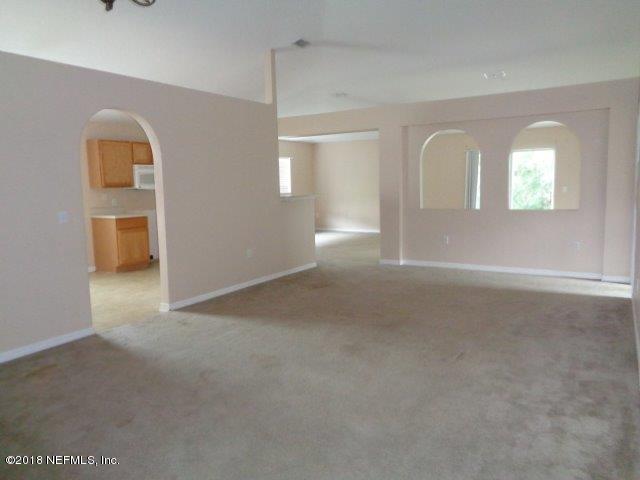 3812 Sand Dollar Road Middleburg, FL 32068 - Photo 16 of 25 Formal Living Room