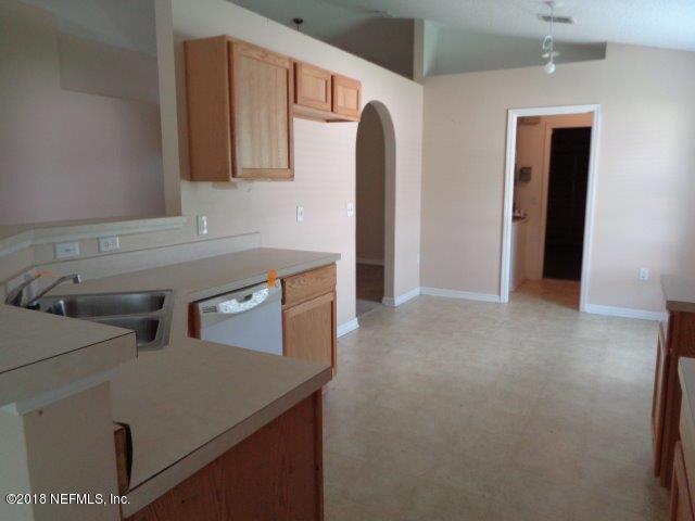 3812 Sand Dollar Road Middleburg, FL 32068 - Photo 20 of 25 Eating Space in Kitchen