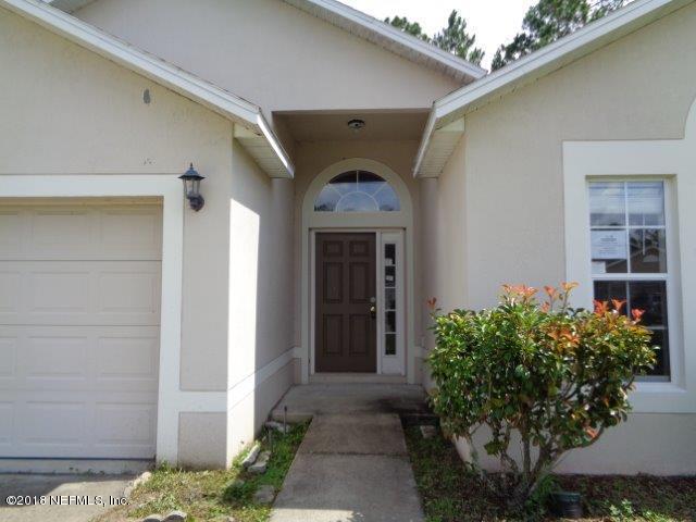 3812 Sand Dollar Road Middleburg, FL 32068 - Photo 2 of 25 Entrance