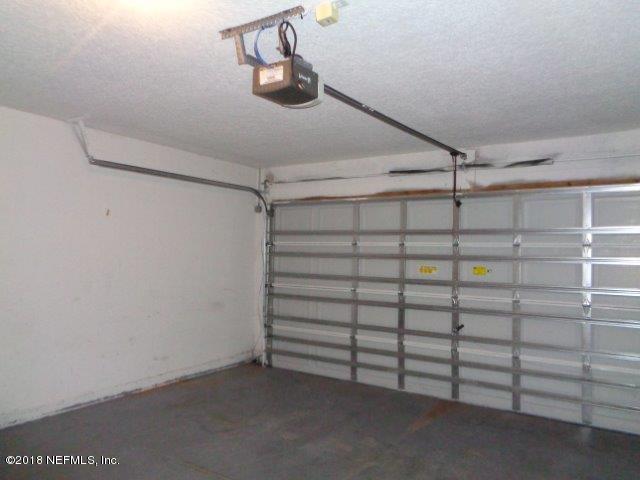 3812 Sand Dollar Road Middleburg, FL 32068 - Photo 24 of 25 2 car Garage