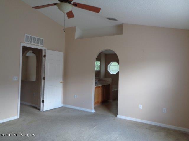 3812 Sand Dollar Road Middleburg, FL 32068 - Photo 4 of 25 Master Bedroom