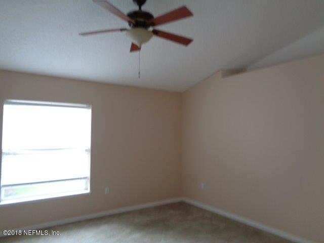 3812 Sand Dollar Road Middleburg, FL 32068 - Photo 5 of 25 Master Bedroom