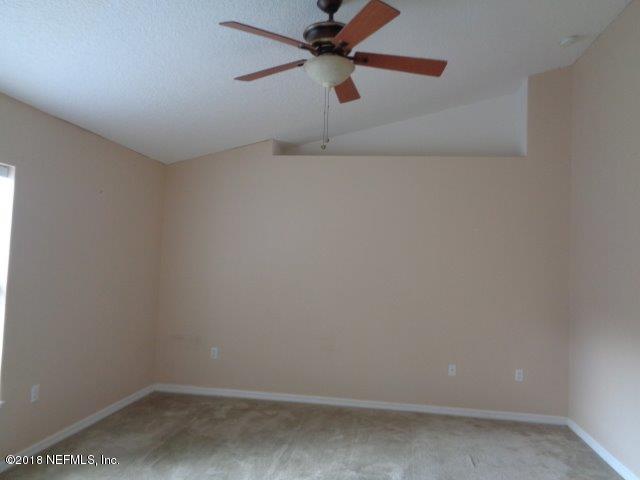 3812 Sand Dollar Road Middleburg, FL 32068 - Photo 6 of 25 Master Bedroom