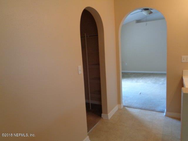 3812 Sand Dollar Road Middleburg, FL 32068 - Photo 9 of 25 Master Bath and Closet