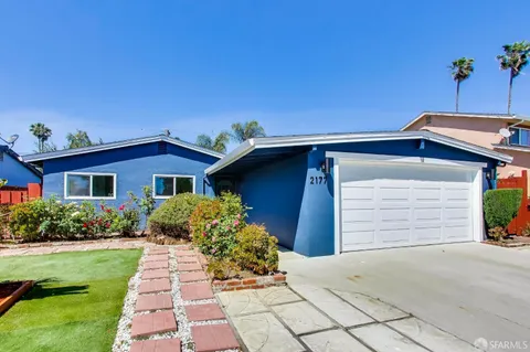 $1,099,000 | 2177 Sullivan Avenue, San Jose, CA 95122