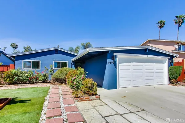 $1,099,000 | 2177 Sullivan Avenue, San Jose, CA 95122