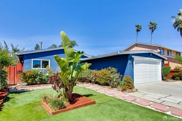 $1,099,000 | 2177 Sullivan Avenue, San Jose, CA 95122