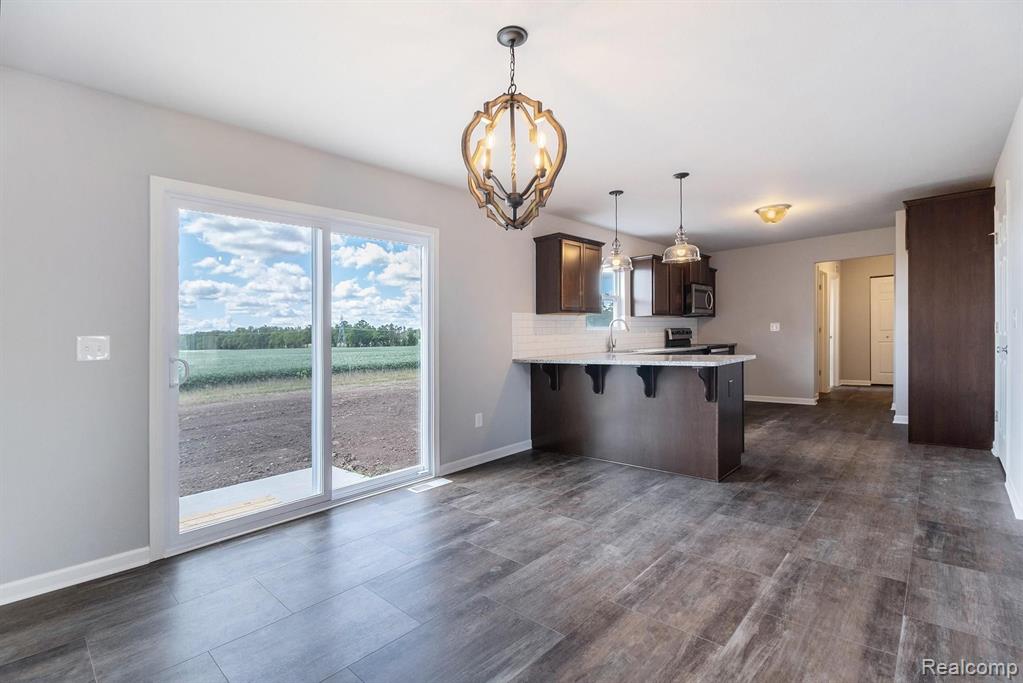 5364 Northwood Road Grand Blanc, MI 48439 - Photo 5 of 23