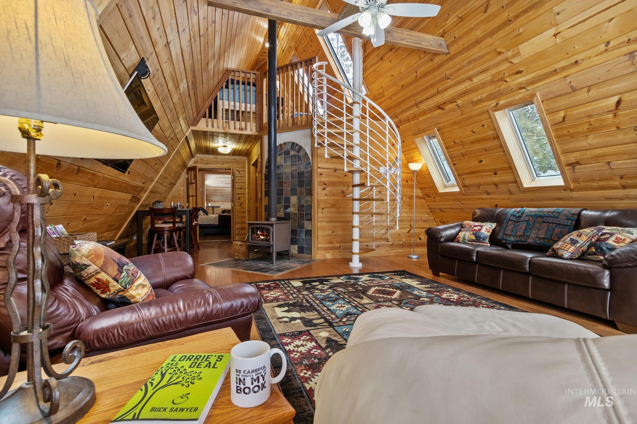 60 Wilderness Ranch Road Boise, ID 83716 - Photo 11 of 47 Gallery Image 11