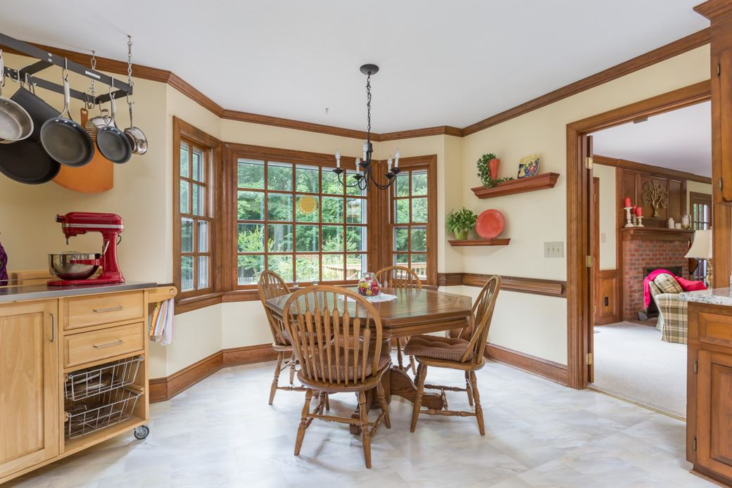 117 Trotters Ridge Drive Raleigh, NC 27614 - Photo 13 of 22 Photo 13